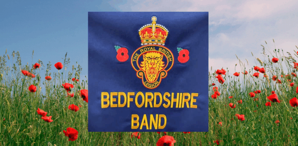 RBL Bedfordshire Band